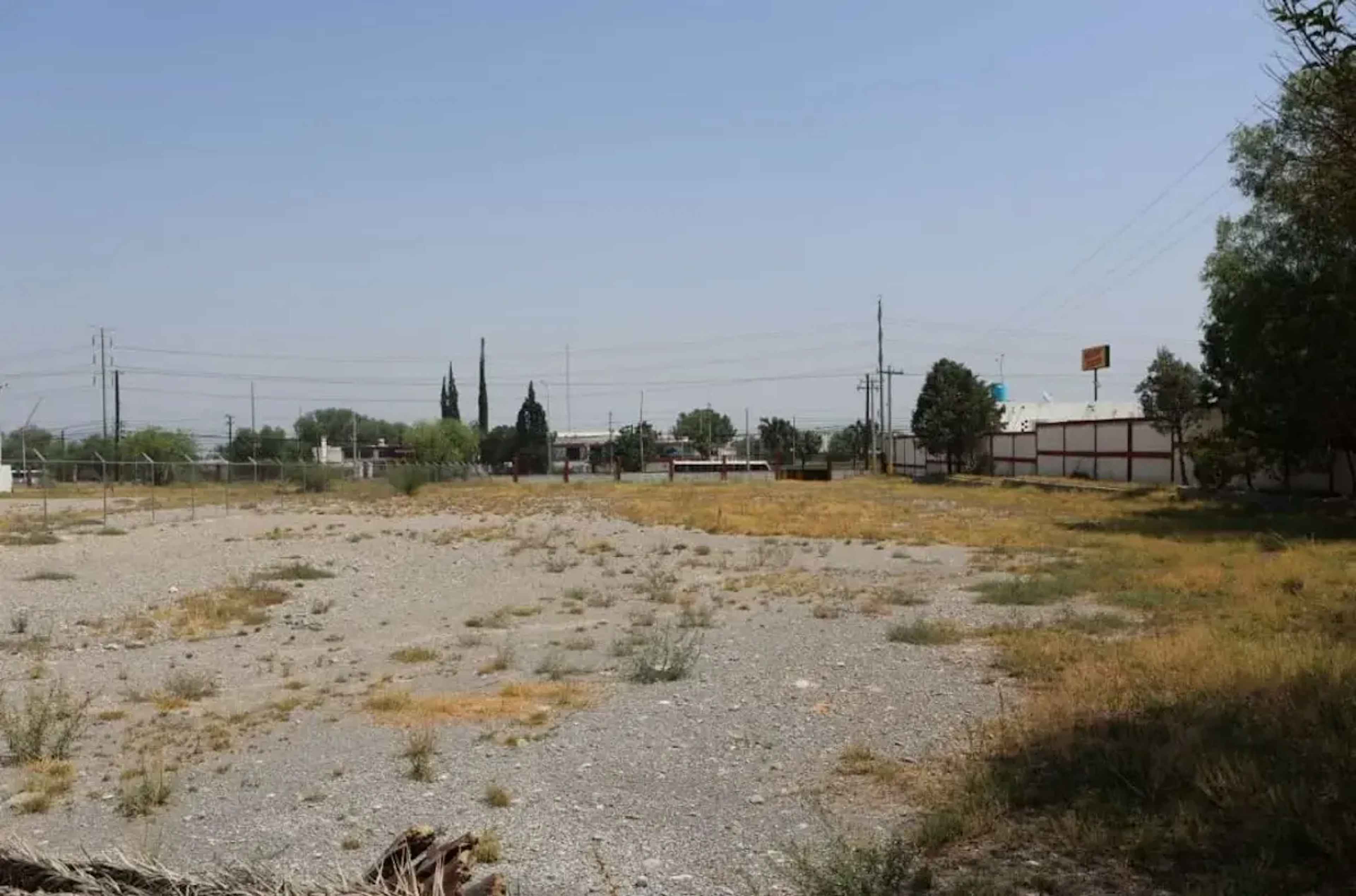 Terreno En Venta En Ampliación Valle De Morelos, Saltillo, Coahuila De Zaragoza