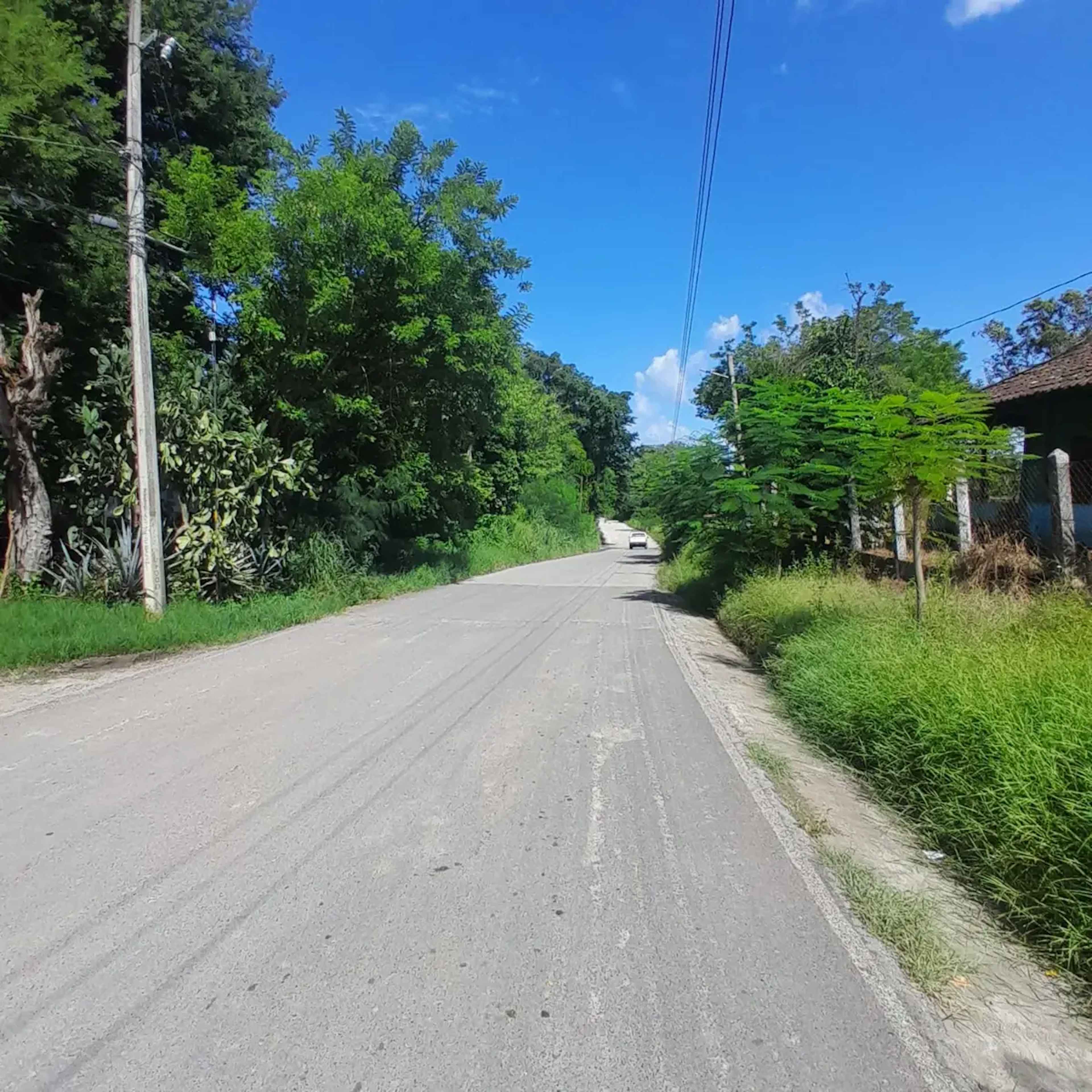 Terreno En Venta En Rivera Mendez, Platón Sánchez, Veracruz De Ignacio De La Llave