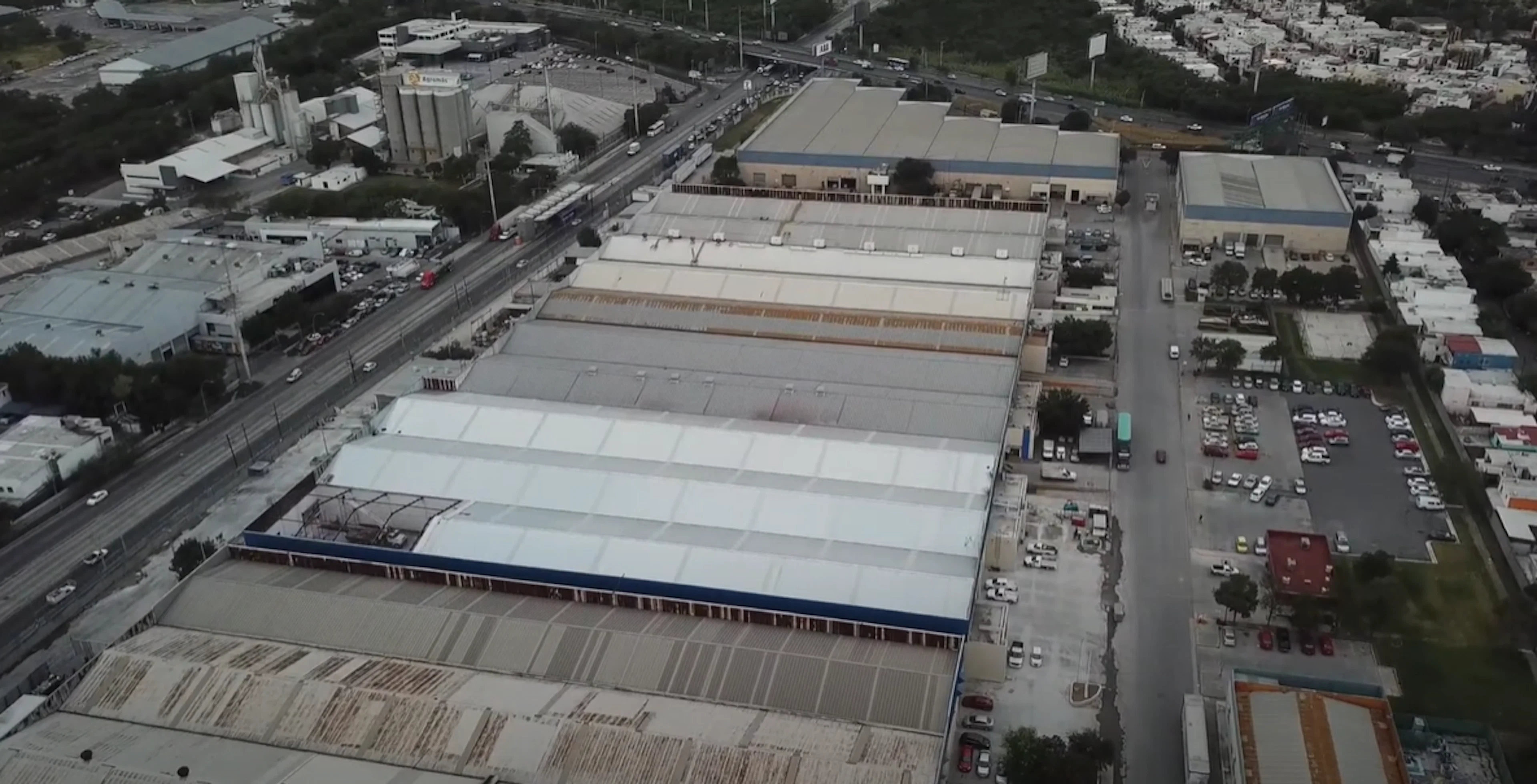Industrial Spot2