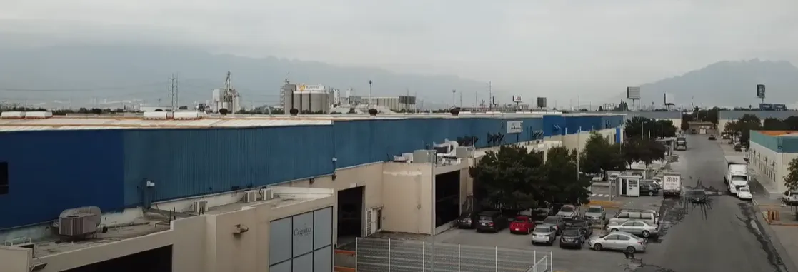 Industrial Spot2