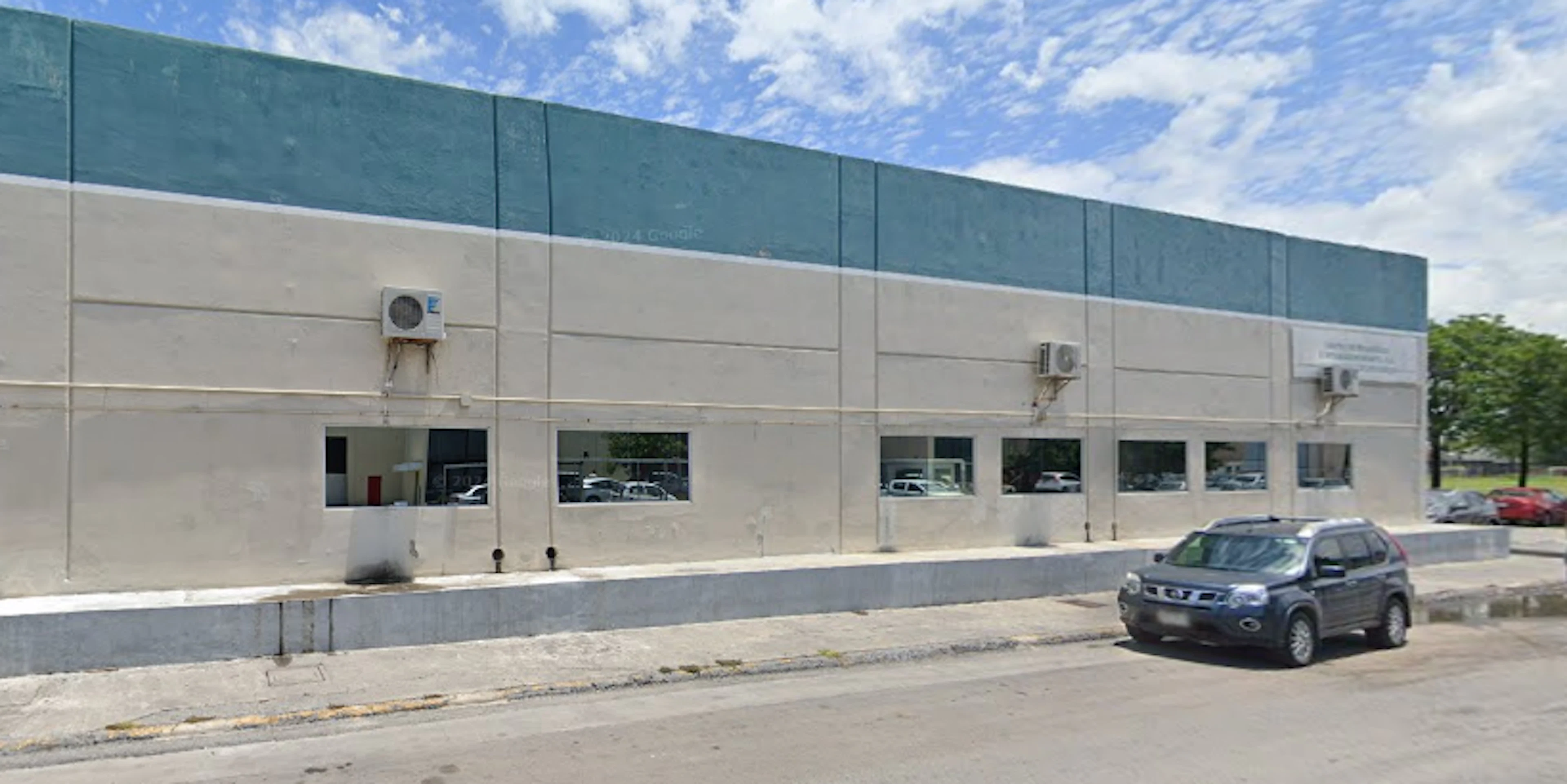 Industrial Spot2