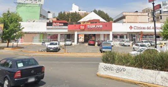 Local Comercial Spot2