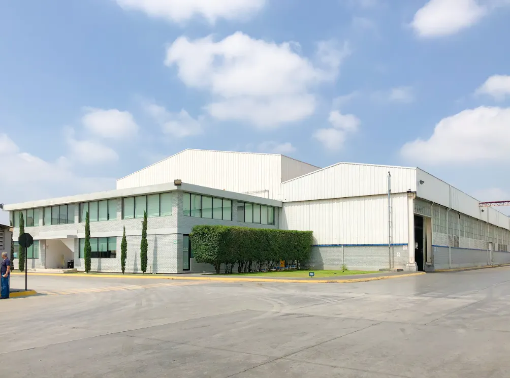 Industrial Spot2