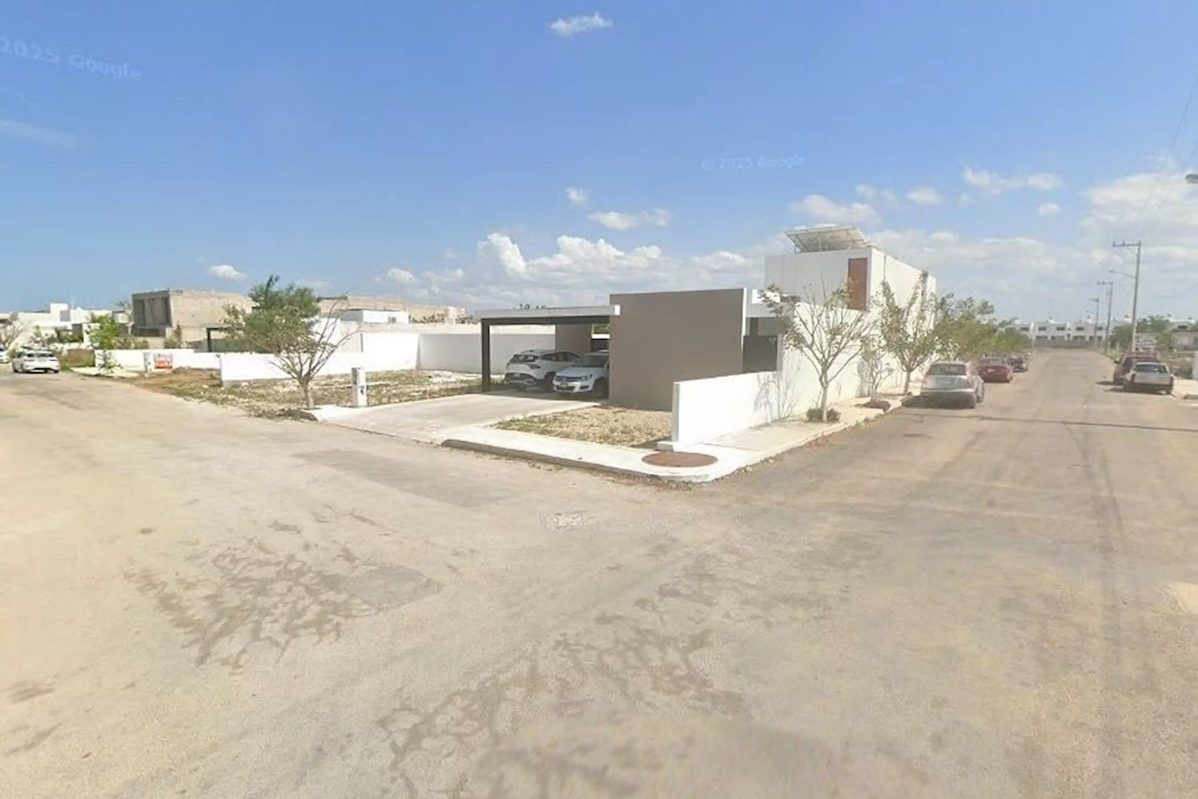 Terrenos En Venta En Dzityá Hasta Con 15 M De Frente