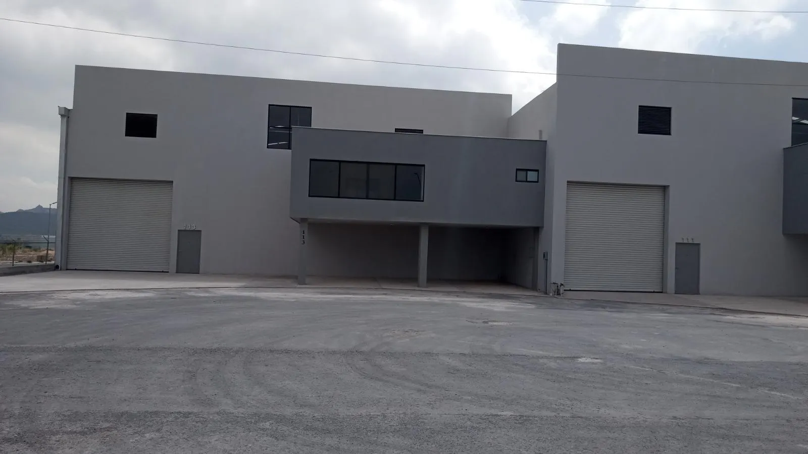 Industrial Spot2