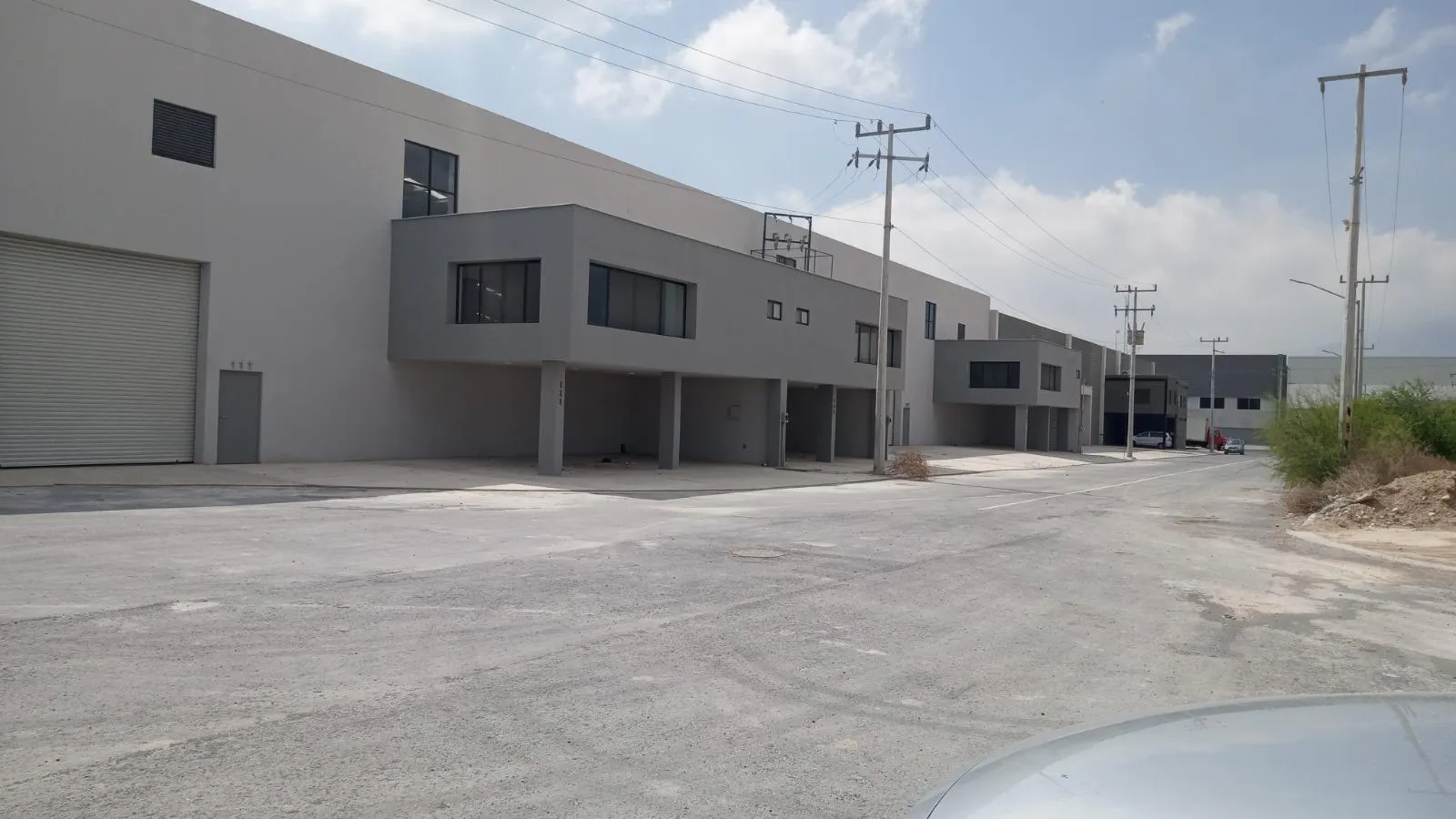 Industrial Spot2