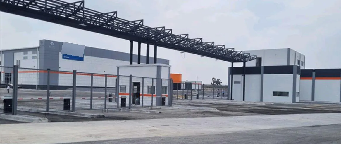 Industrial Spot2