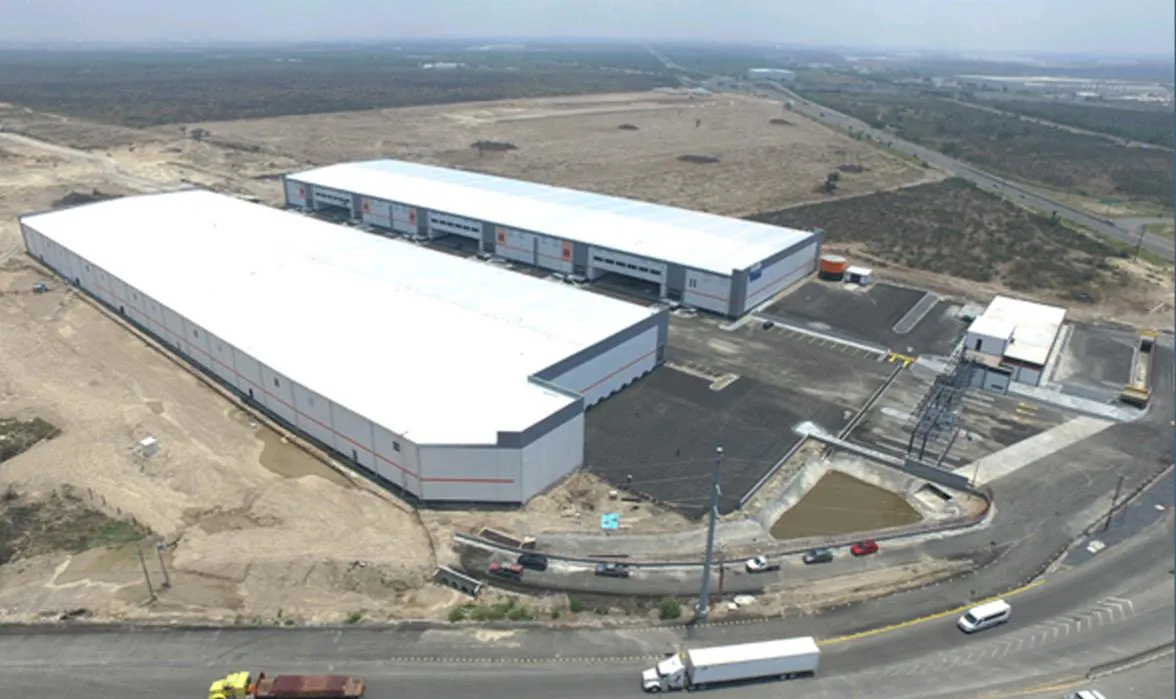 Industrial Spot2