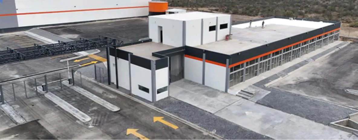 Industrial Spot2