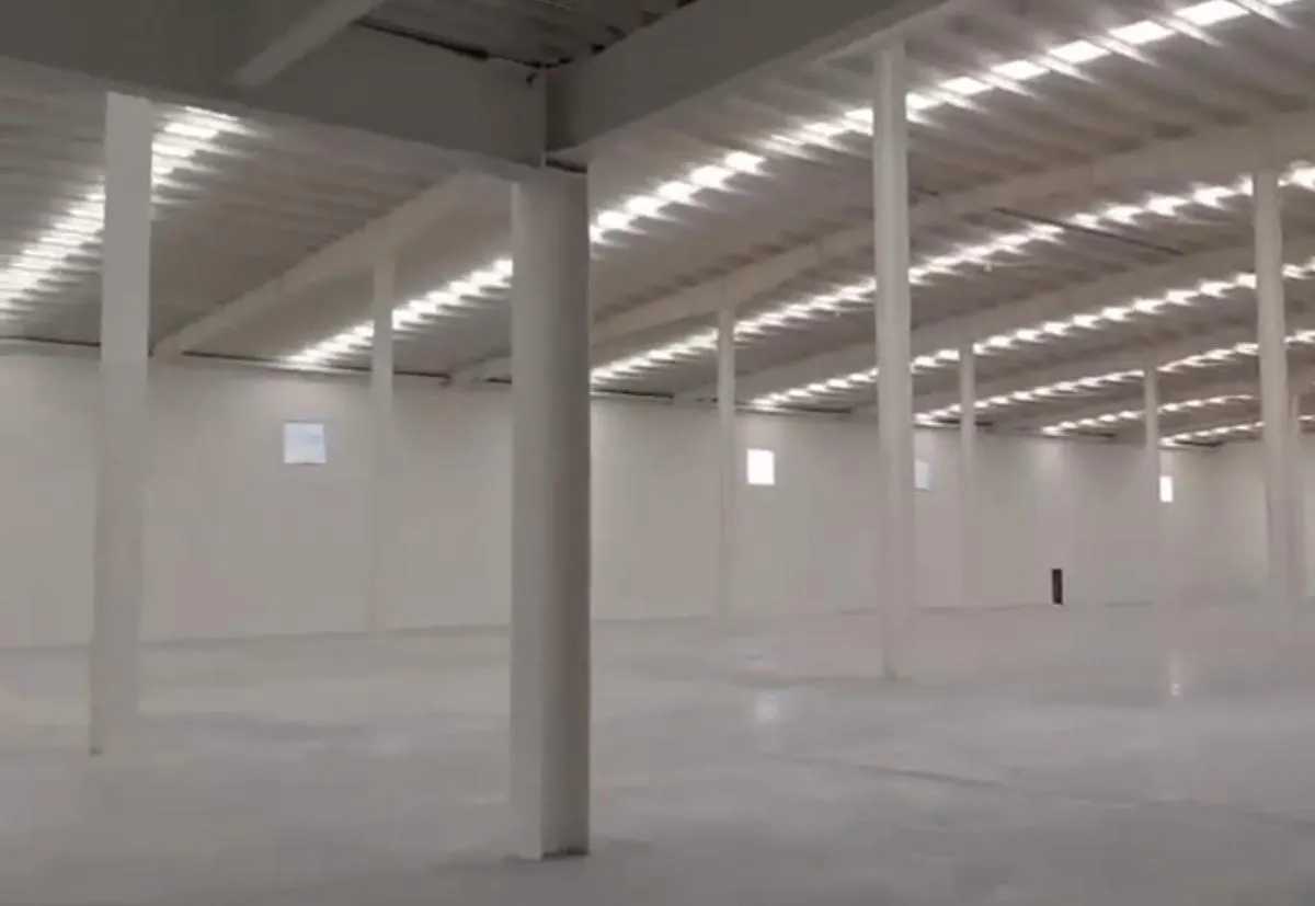 Industrial Spot2