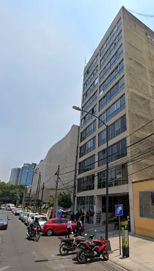 Oficina Spot2
