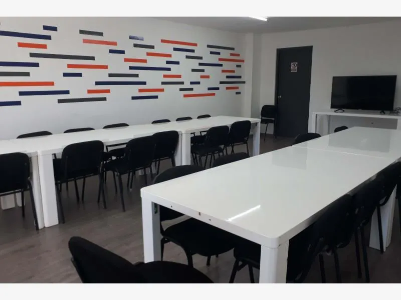 Oficina Spot2
