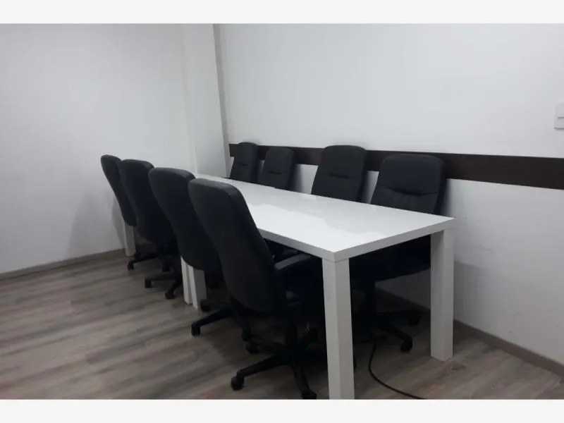 Oficina Spot2
