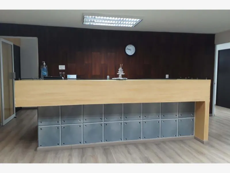 Oficina Spot2