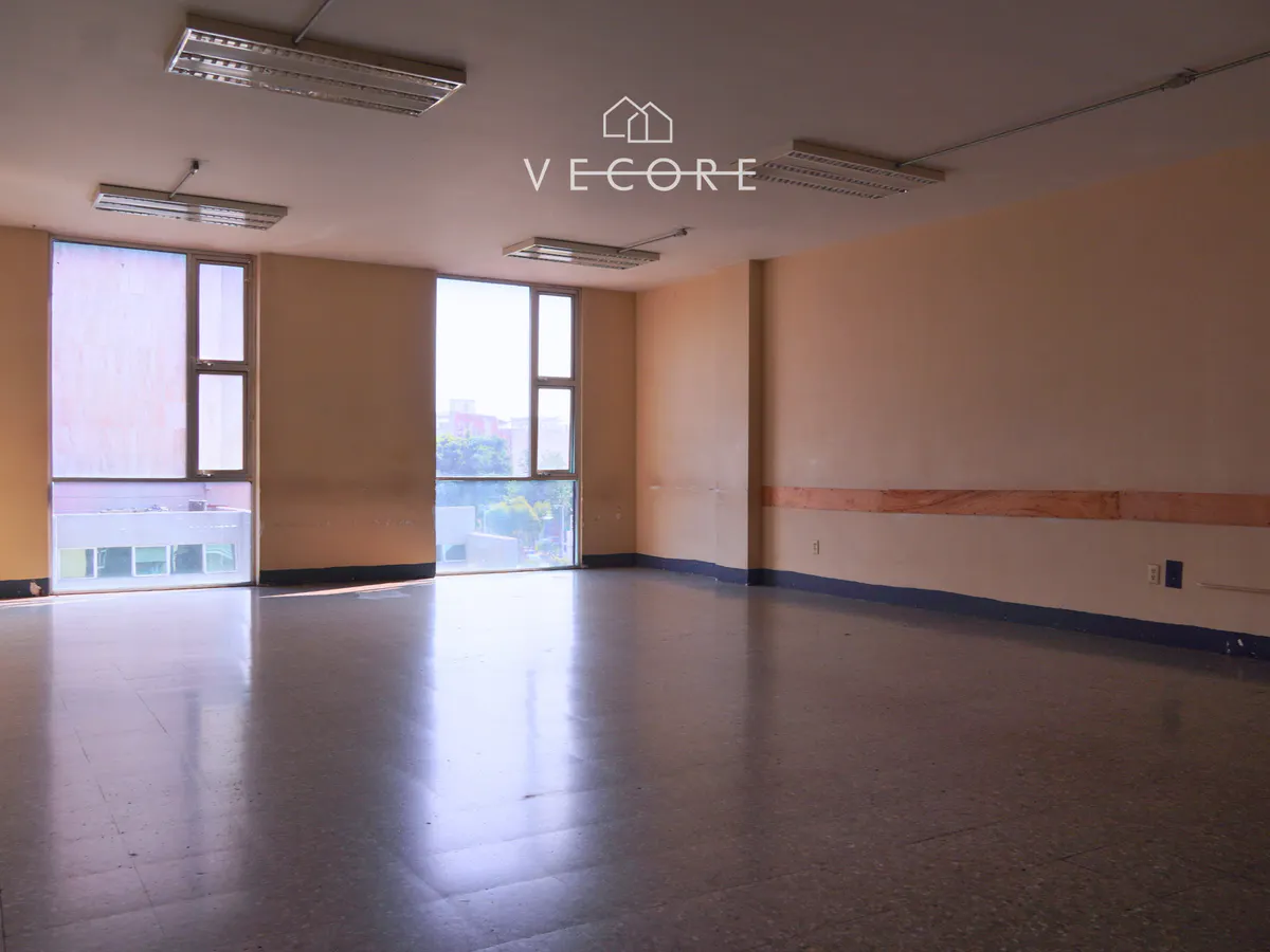 Oficina Spot2