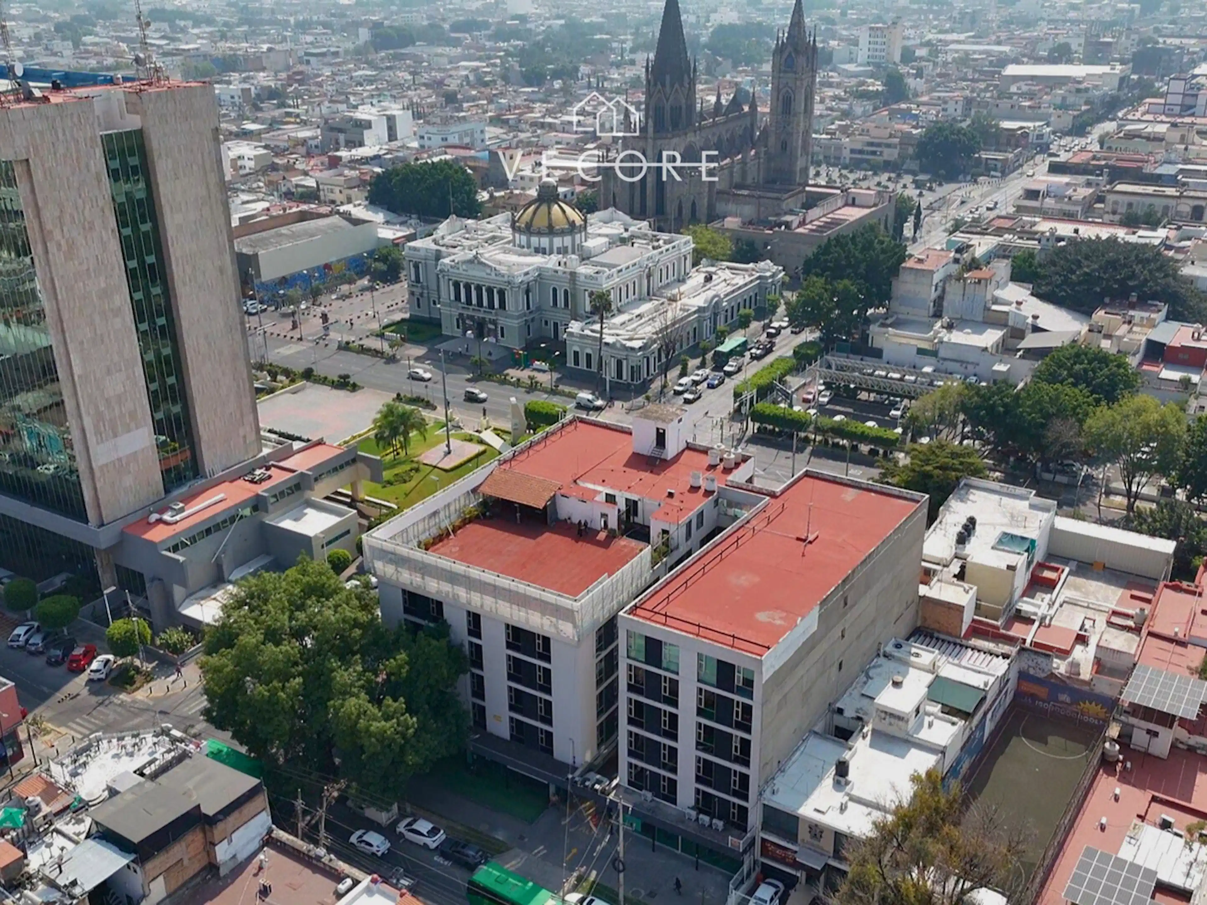Enrique Diaz De León S/n