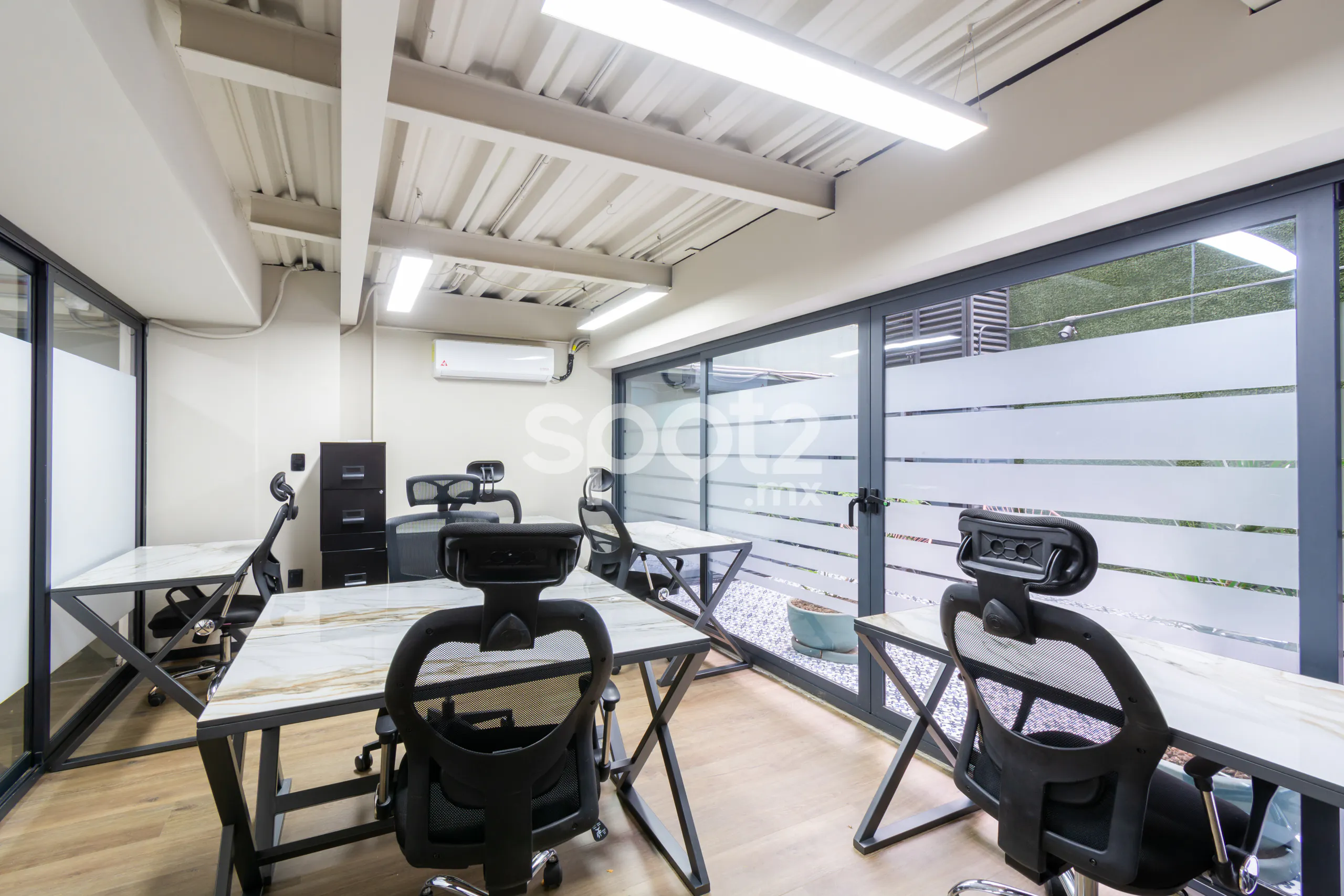 Oficina Spot2