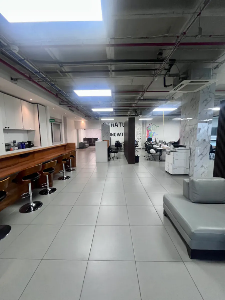 Oficina Spot2