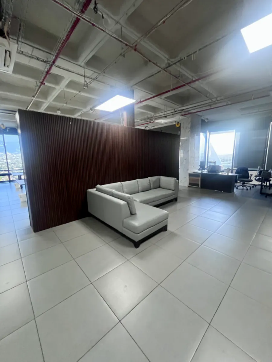Oficina Spot2