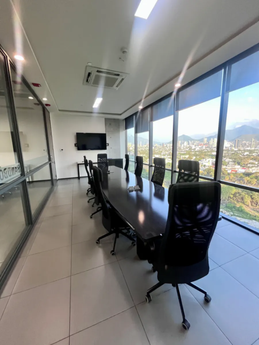 Oficina Spot2