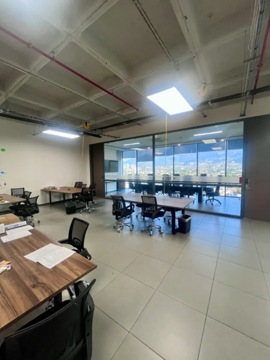 Oficina Spot2