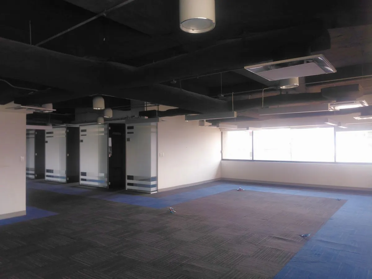 Oficina Spot2