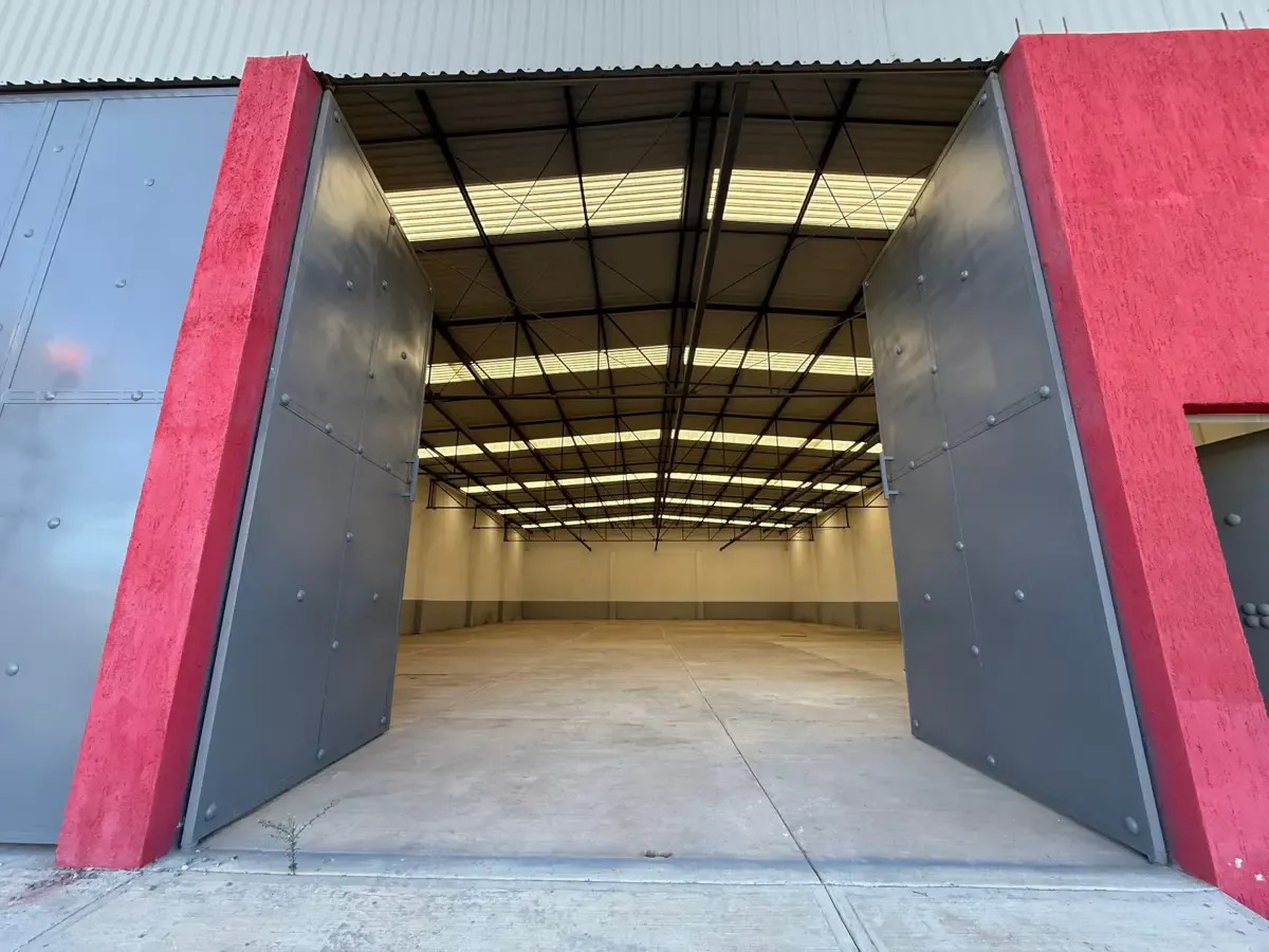 Industrial Spot2
