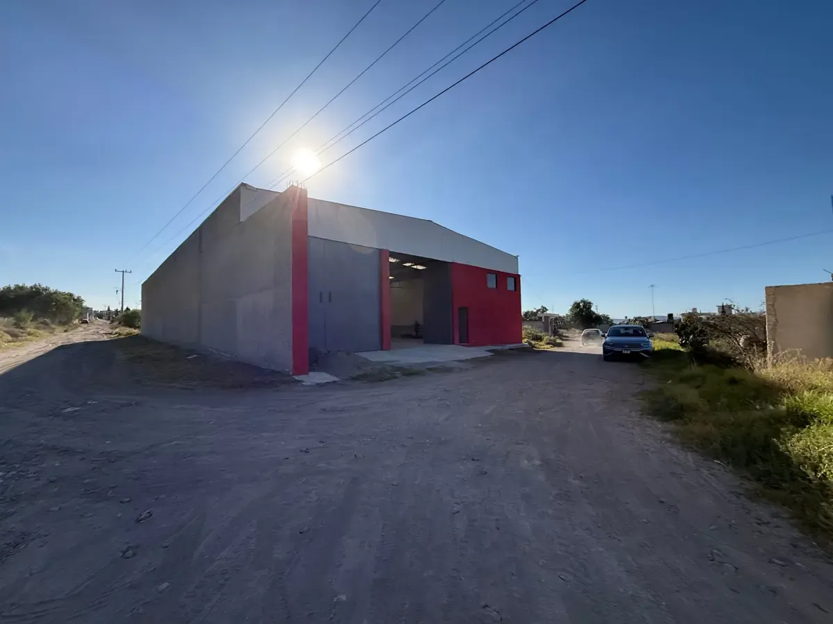 Industrial Spot2