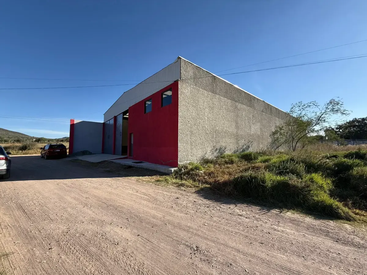 Industrial Spot2