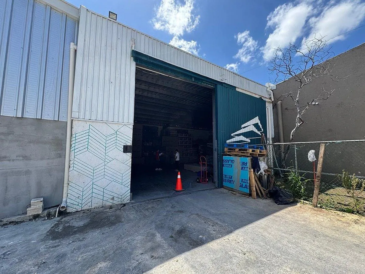 Industrial Spot2