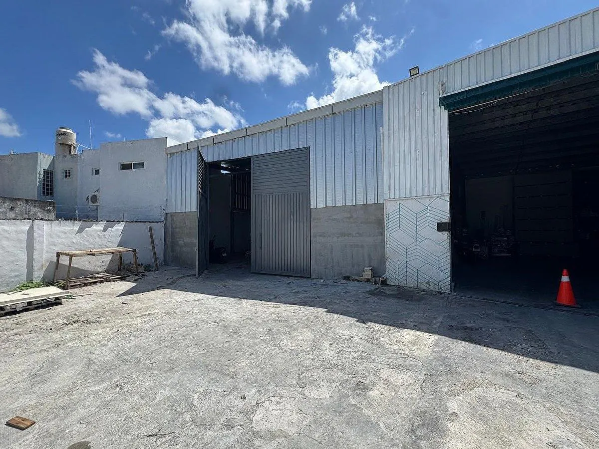 Industrial Spot2