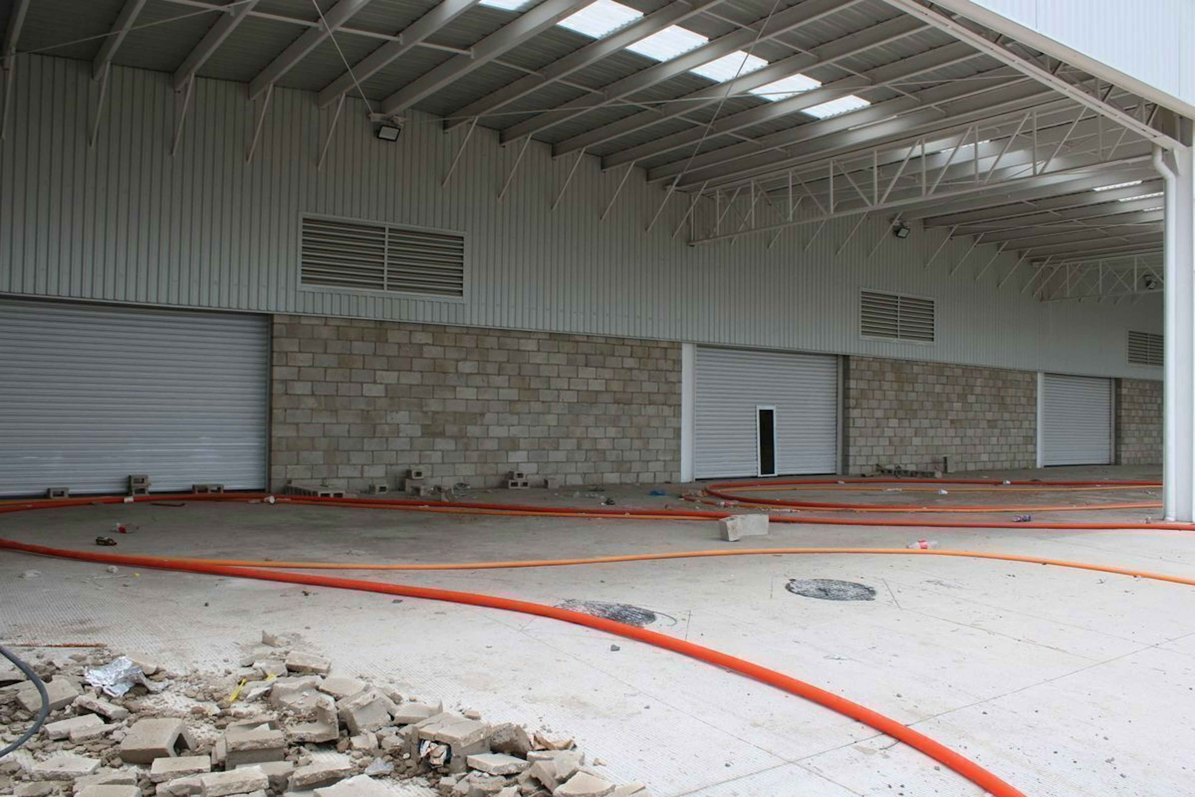 Avenida Camino Real A Colima 2016