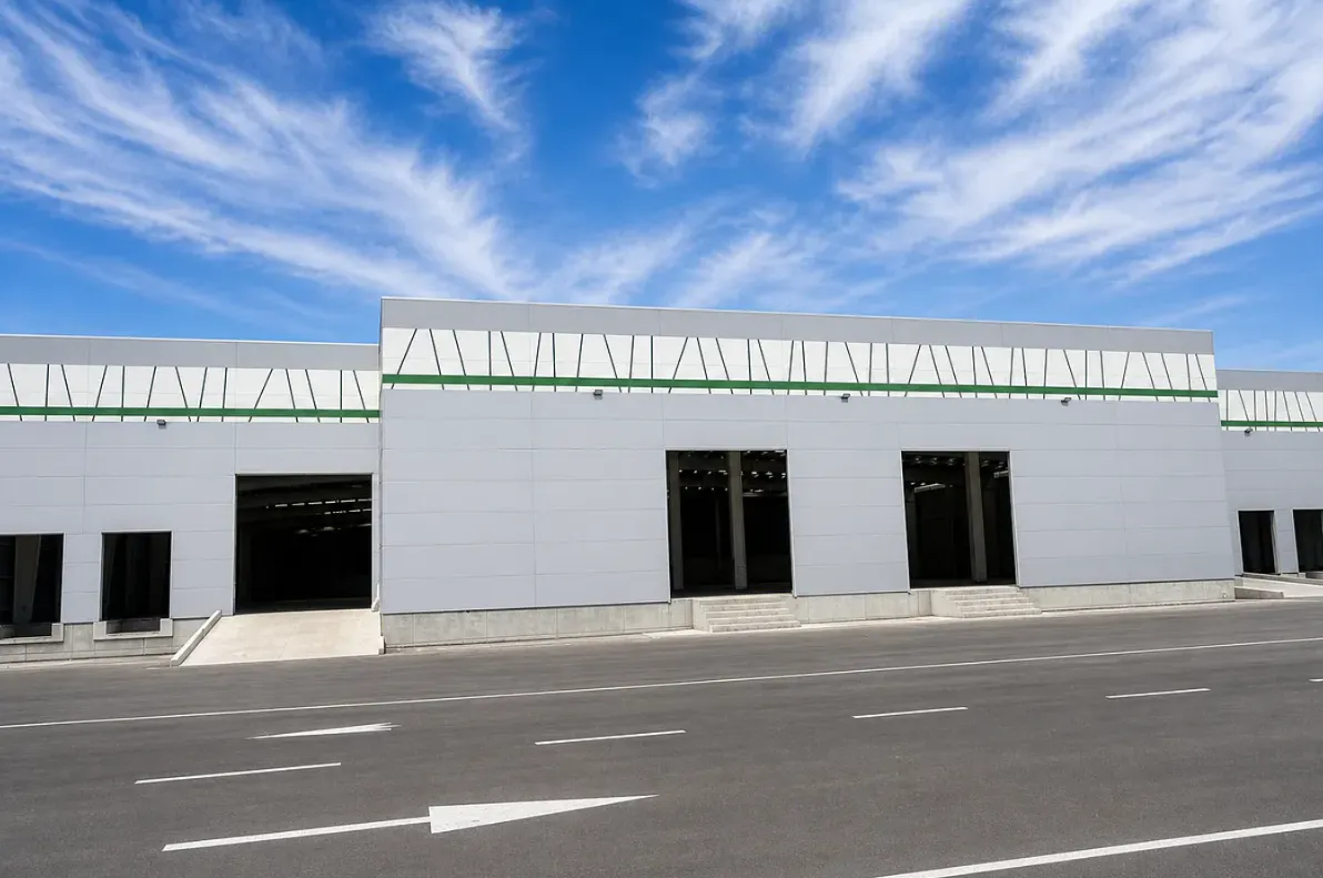 Industrial Spot2