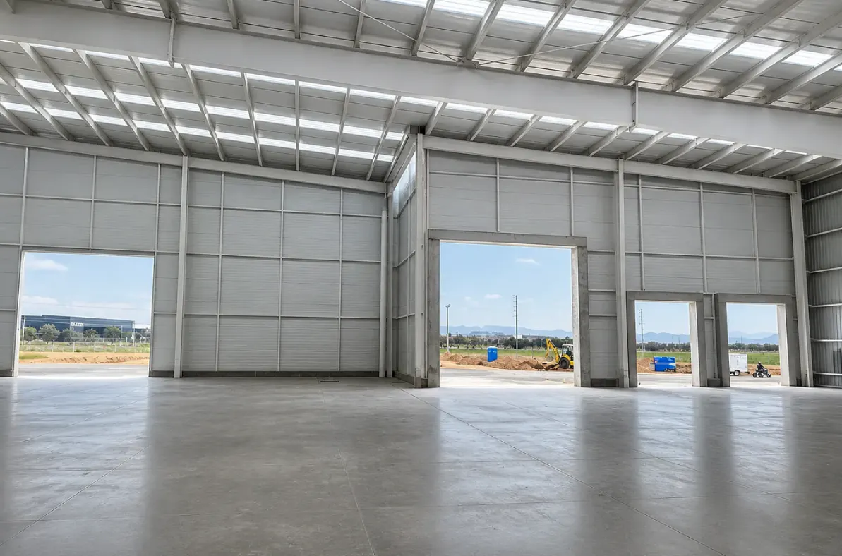 Industrial Spot2