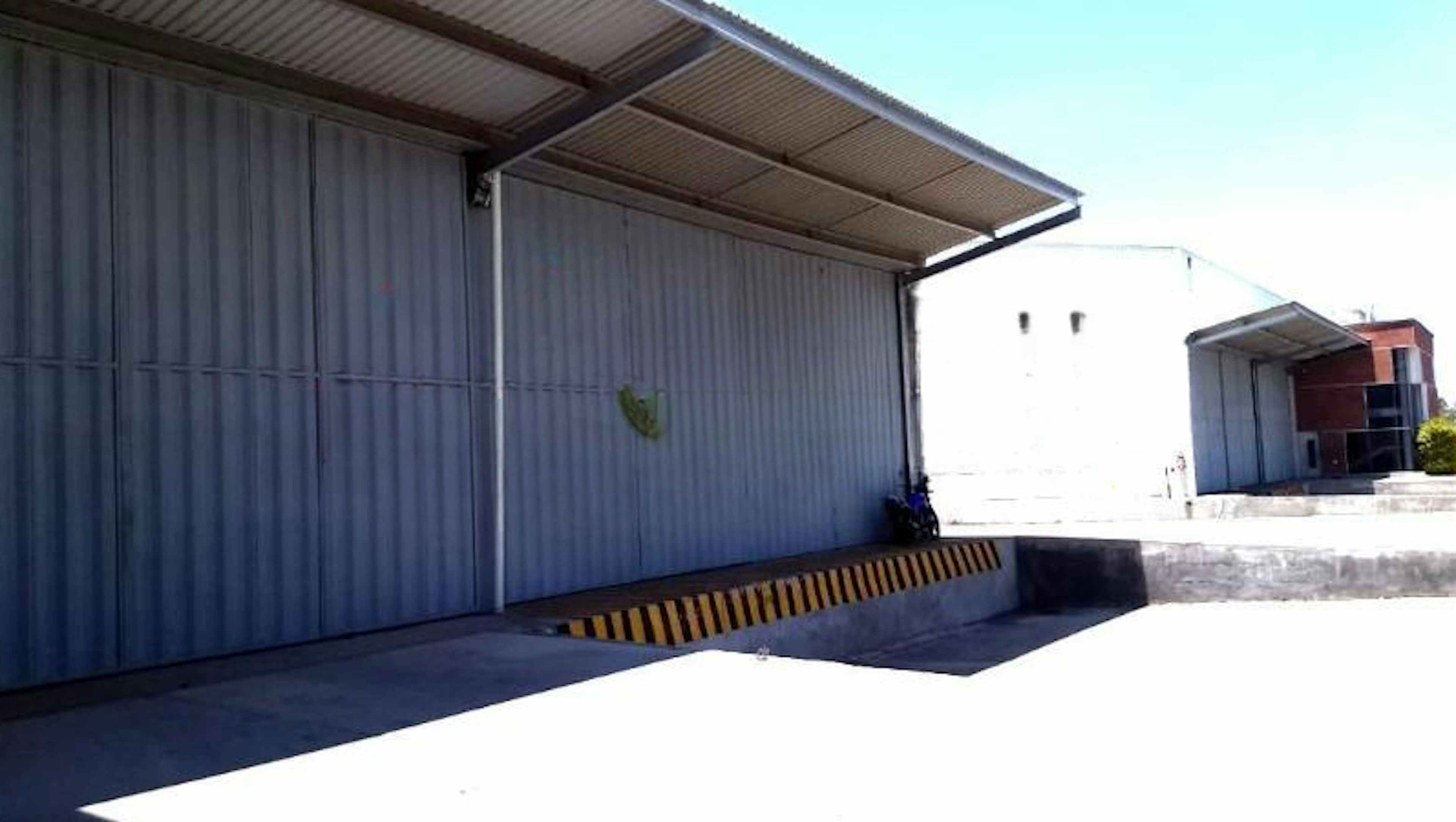 Carretera Federal México-puebla