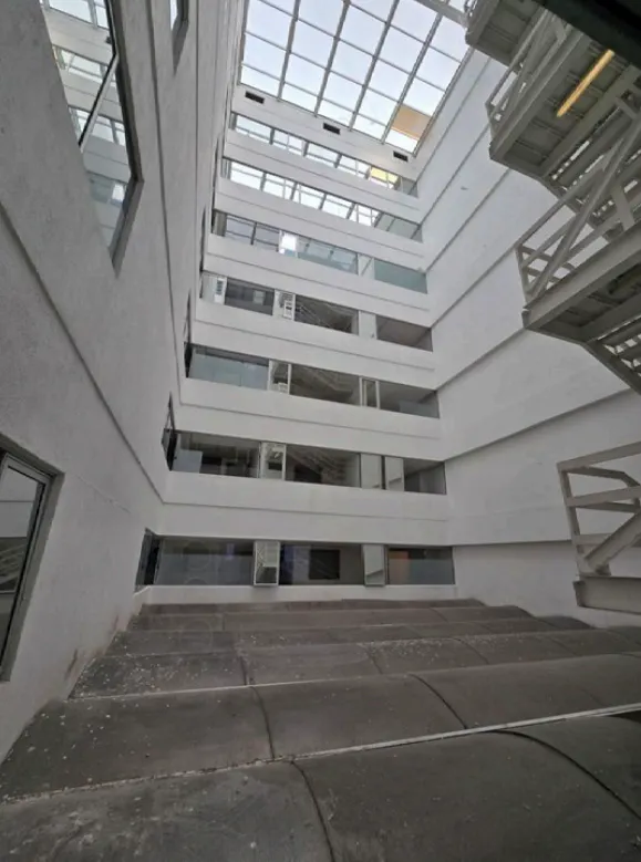 Oficina Spot2