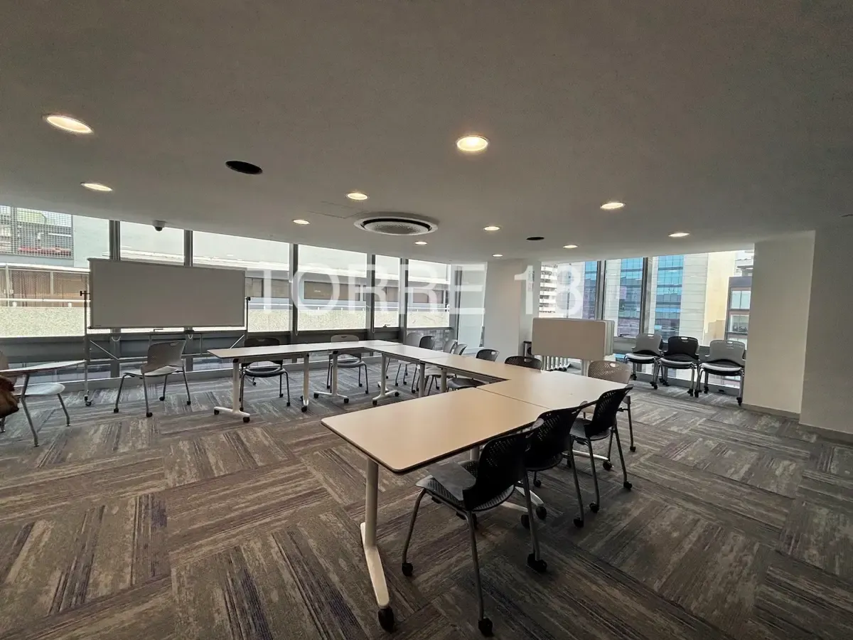 Oficina Spot2