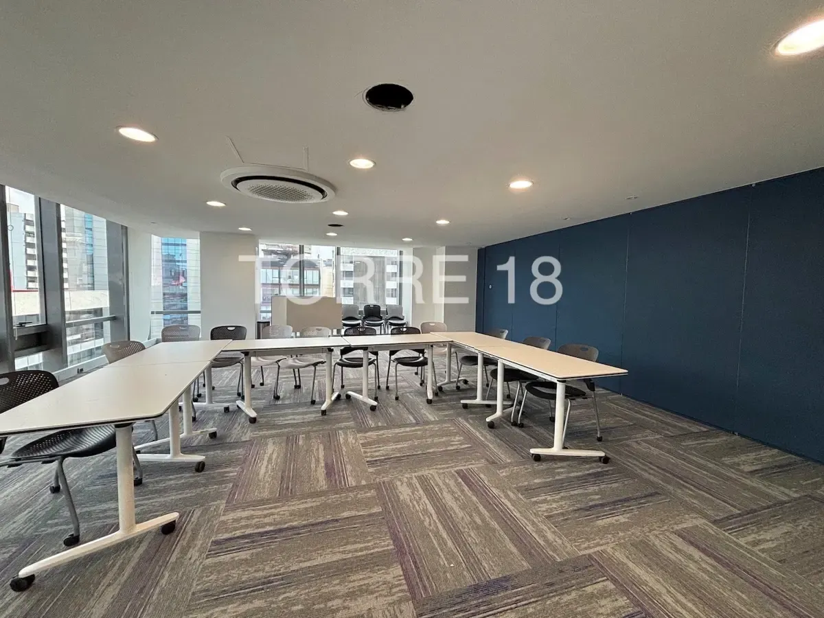 Oficina Spot2
