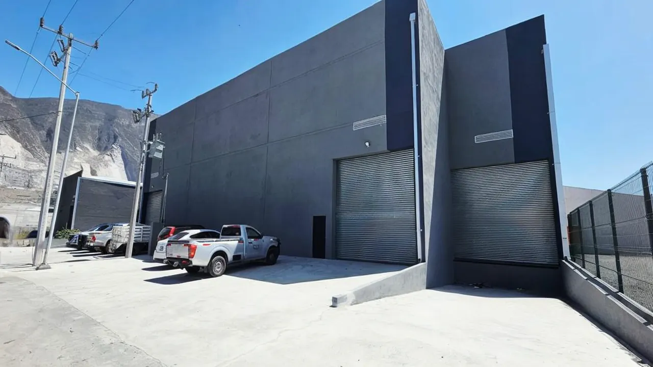 Industrial Spot2