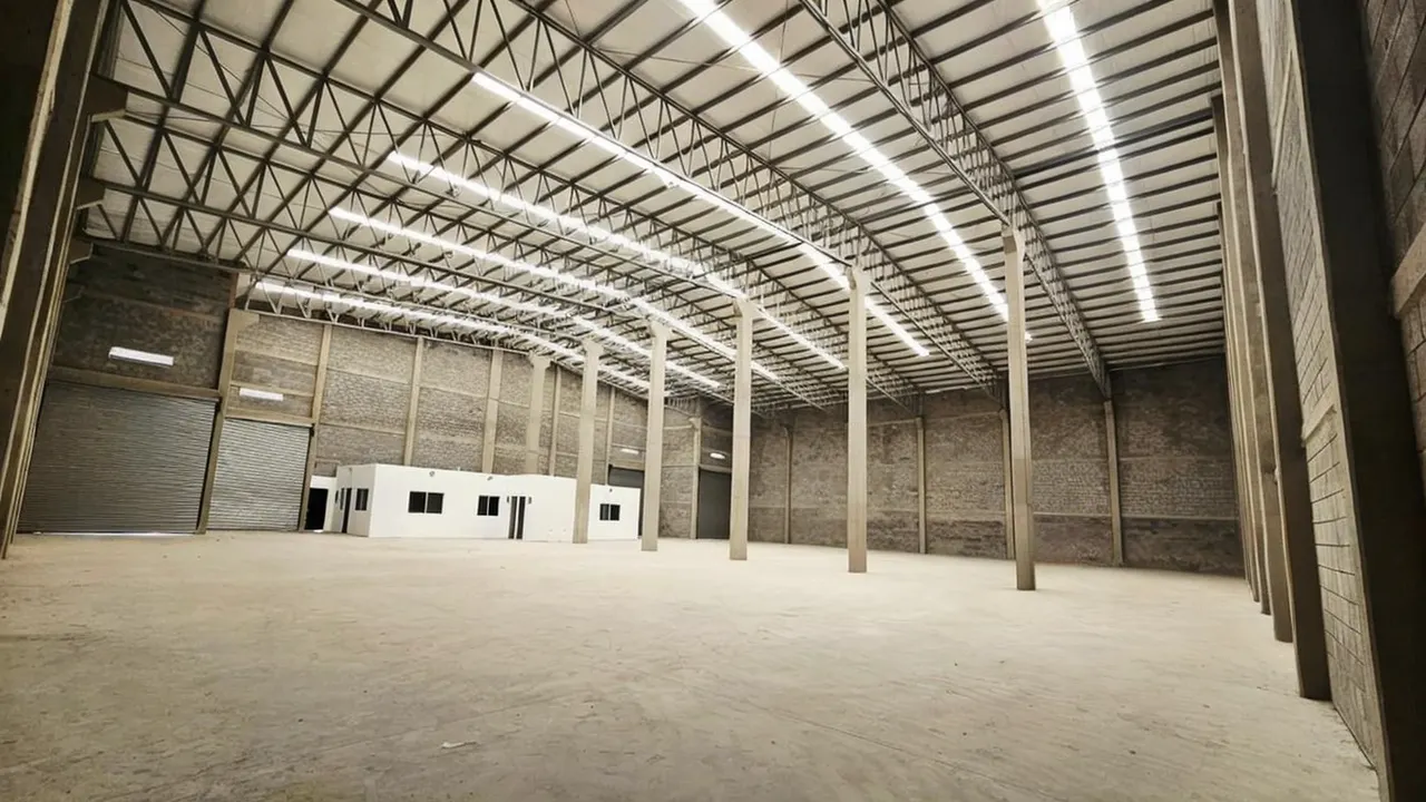 Industrial Spot2
