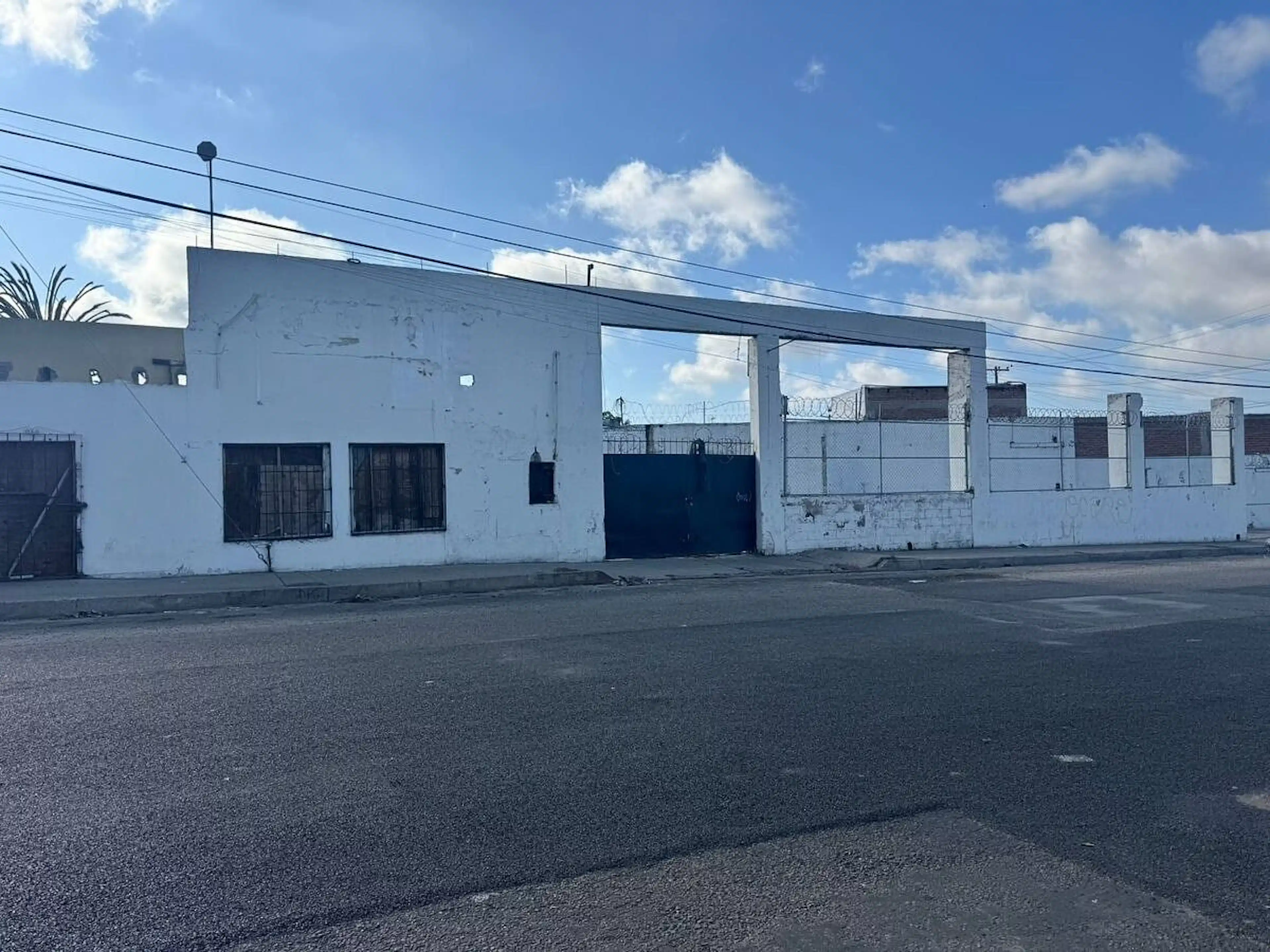 TERRENO EN VENTA Zona Centro