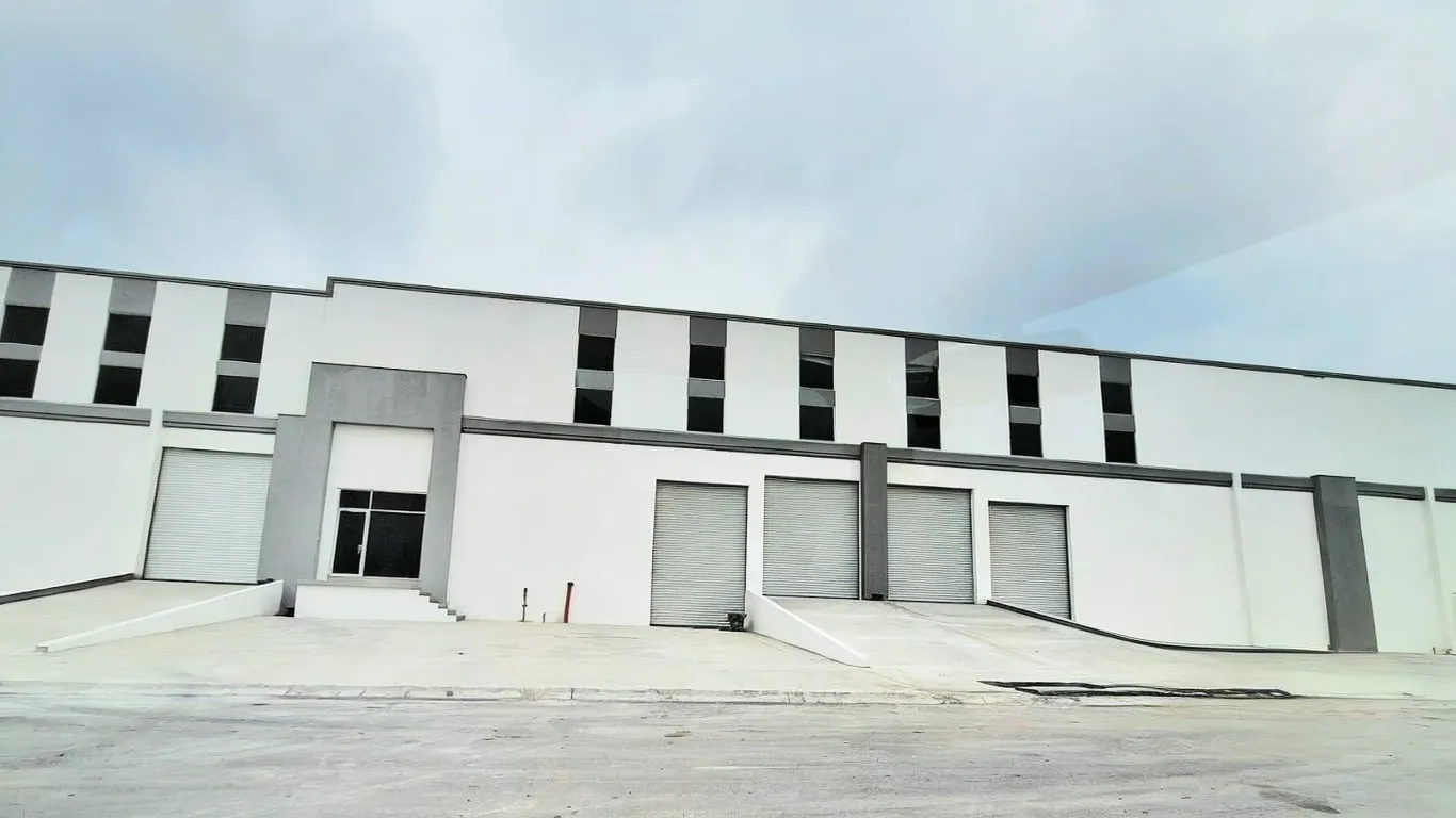 Industrial Spot2