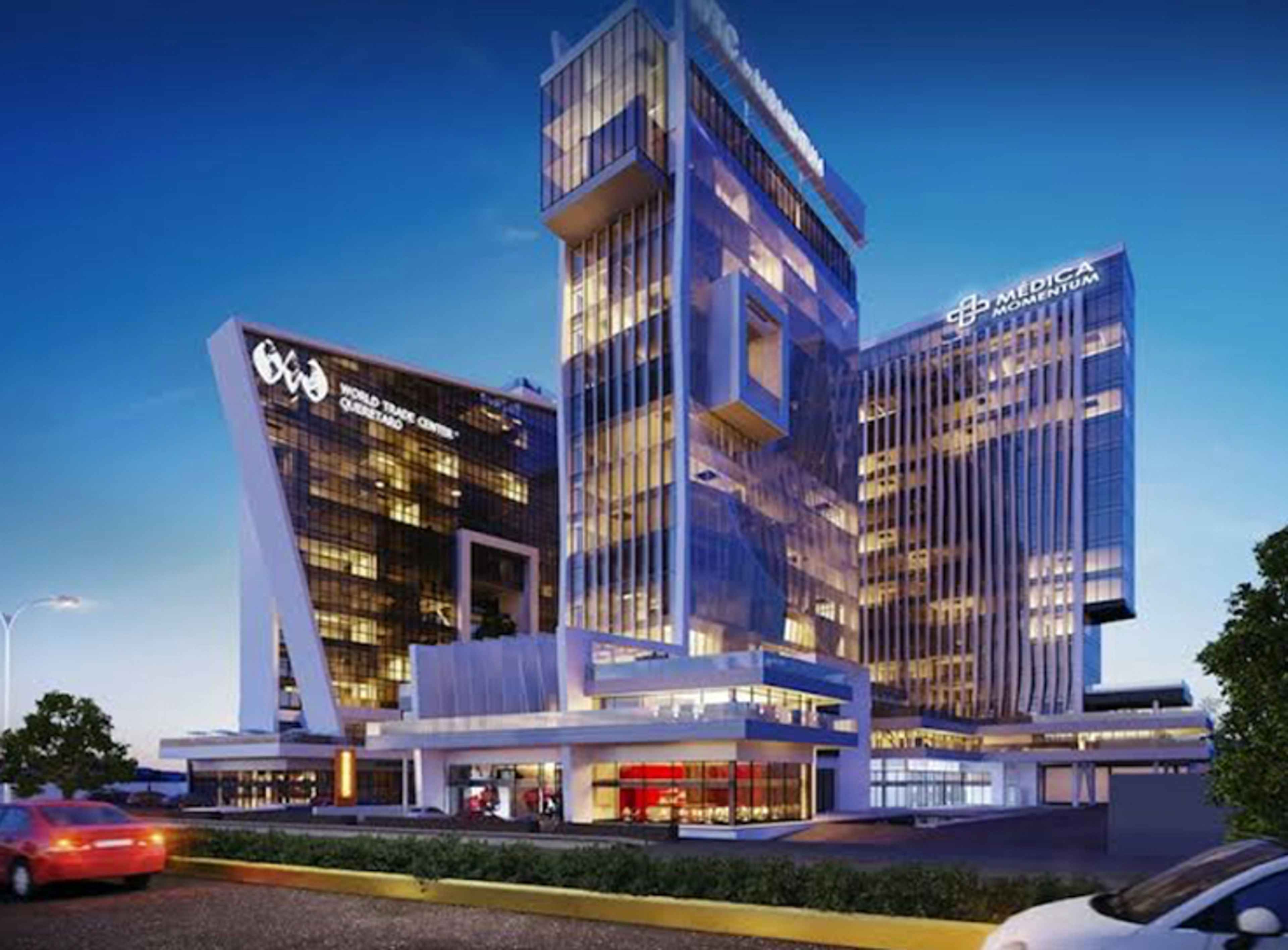 Paseo De La República 13020