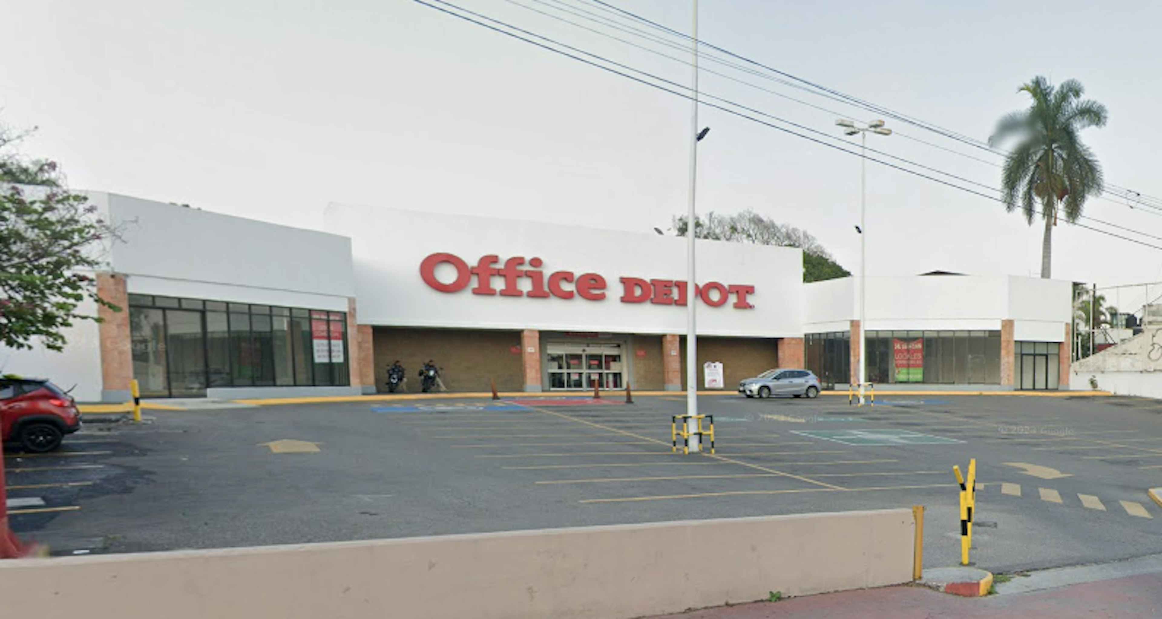 Locales En Cuernavaca