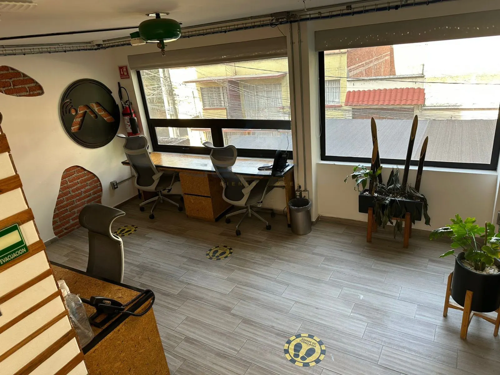 Oficina Spot2