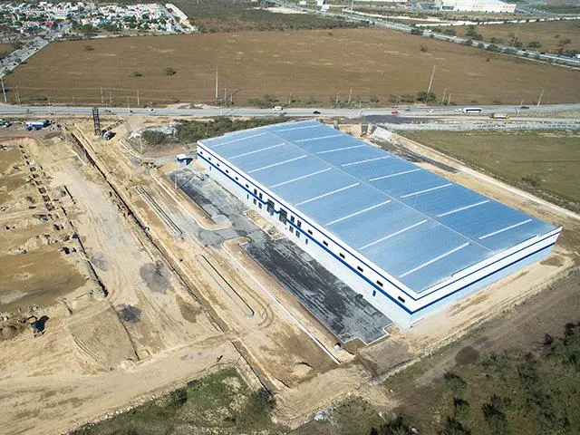 Industrial Spot2