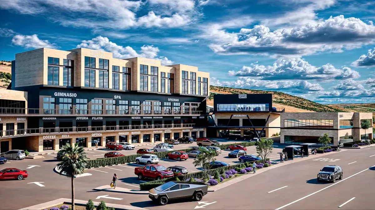 Local Comercial Spot2