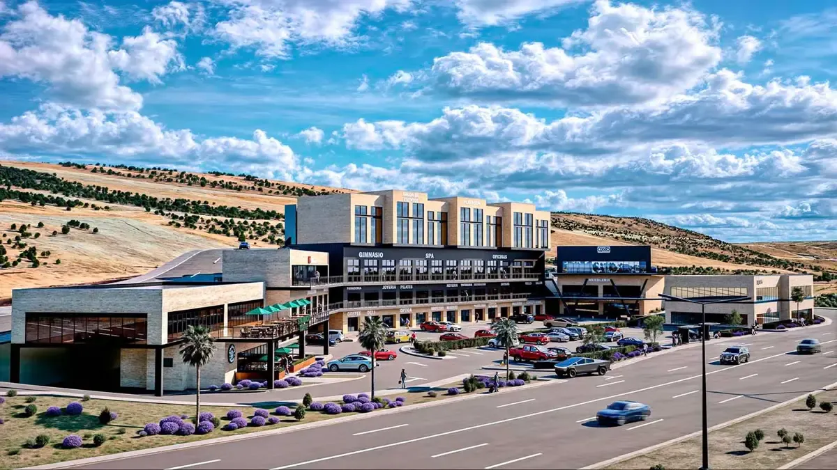 Local Comercial Spot2