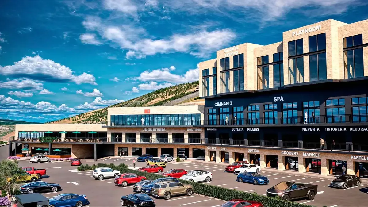 Local Comercial Spot2