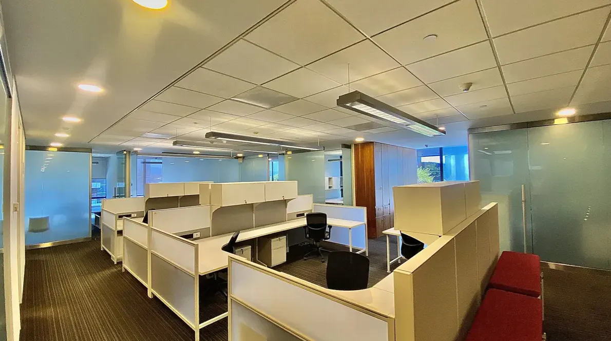 Oficina Spot2